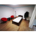 Walking Bed Budapest Premium Room